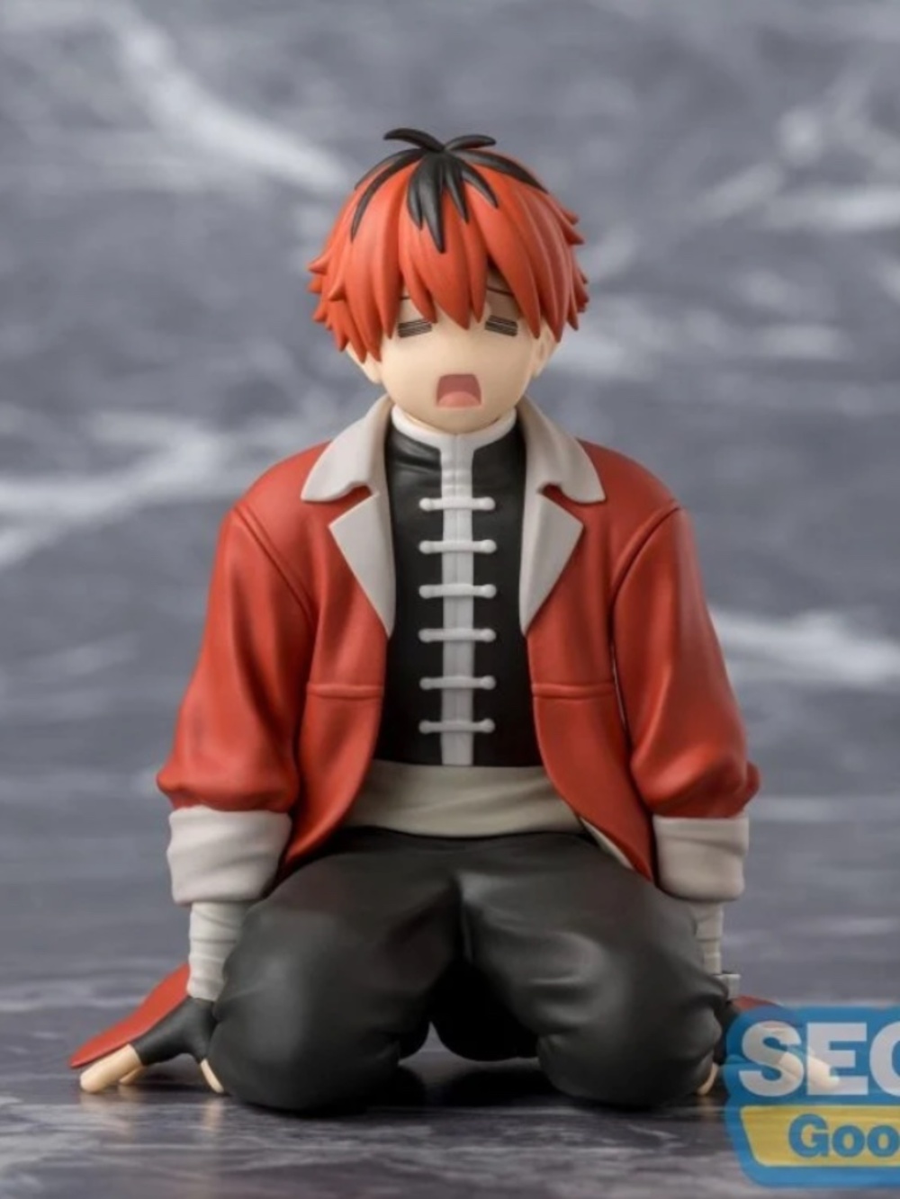 Frieren: Beyond Journey's End PM Perching Figure - Stark (My Knees Went Weak…)